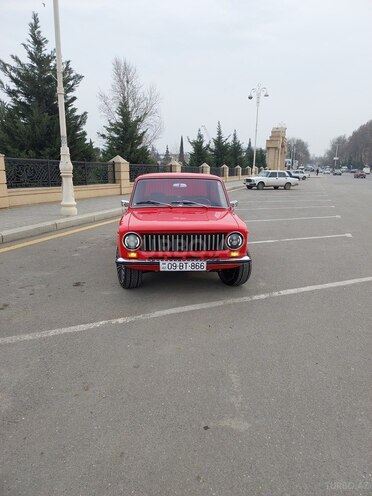 LADA (VAZ) 21011 1985, 121,232 km - 1.2 л - Bərdə