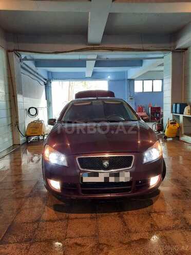 Iran Khodro Runna 2013, 298,000 km - 1.6 л - Bakı