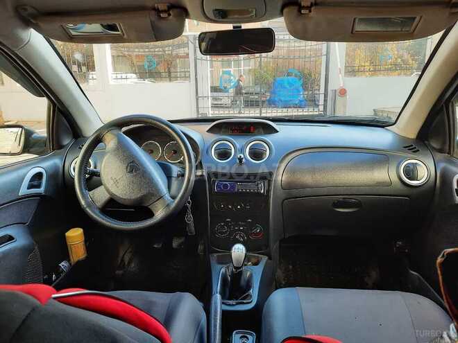 Iran Khodro Runna 2013, 298,000 km - 1.6 л - Bakı