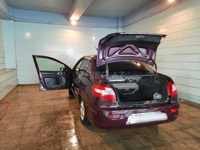 Iran Khodro Runna 2013, 298,000 km - 1.6 л - Bakı