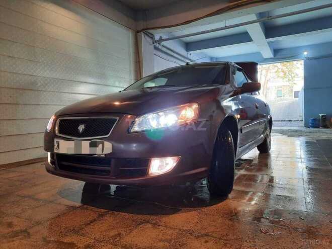 Iran Khodro Runna 2013, 298,000 km - 1.6 л - Bakı