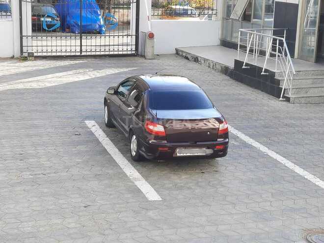 Iran Khodro Runna 2013, 298,000 km - 1.6 л - Bakı