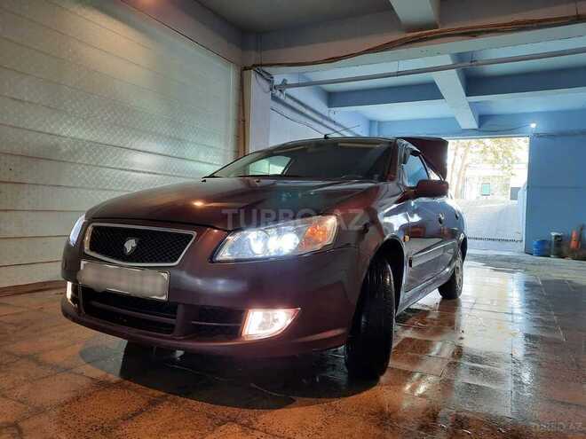 Iran Khodro Runna 2013, 298,000 km - 1.6 л - Bakı