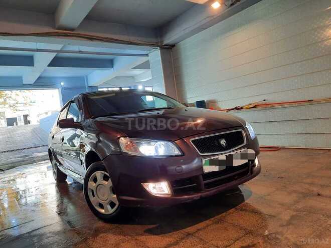 Iran Khodro Runna 2013, 298,000 km - 1.6 л - Bakı