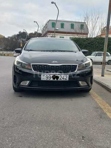 Kia Cerato 2018, 71,530 km - 2.0 l - Bakı
