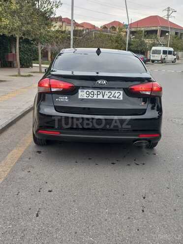 Kia Cerato 2018, 71,530 km - 2.0 l - Bakı