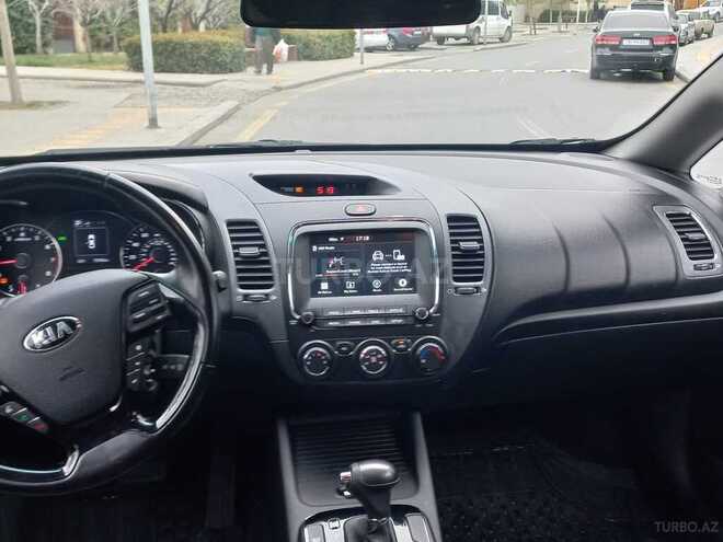 Kia Cerato 2018, 71,530 km - 2.0 l - Bakı