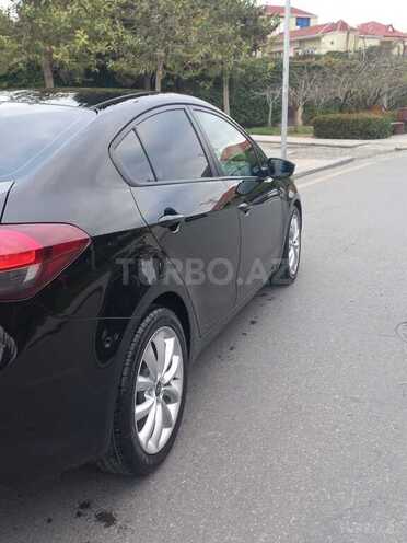 Kia Cerato 2018, 71,530 km - 2.0 l - Bakı