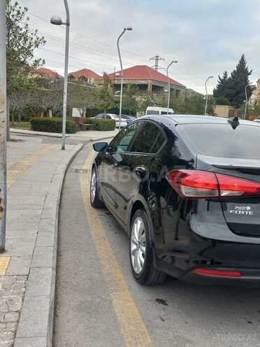 Kia Cerato 2018, 71,530 km - 2.0 l - Bakı