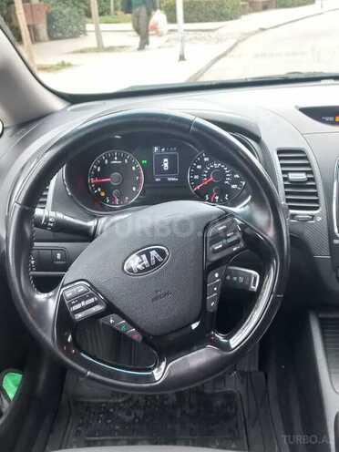 Kia Cerato 2018, 71,530 km - 2.0 l - Bakı