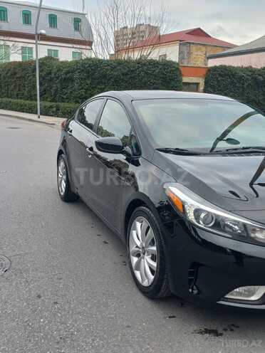 Kia Cerato 2018, 71,530 km - 2.0 l - Bakı