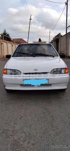 LADA (VAZ) 2114 1990, 150,000 km - 1.5 l - Bakı