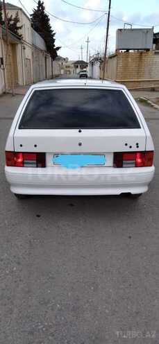 LADA (VAZ) 2114 1990, 150,000 km - 1.5 l - Bakı
