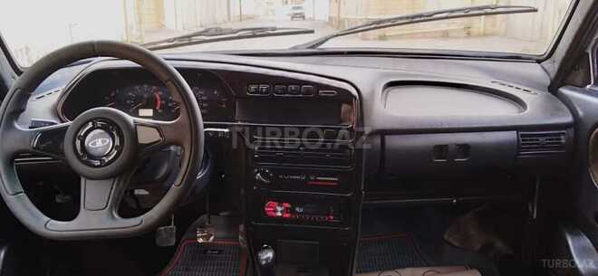 LADA (VAZ) 2114 1990, 150,000 km - 1.5 l - Bakı