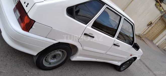 LADA (VAZ) 2114 1990, 150,000 km - 1.5 l - Bakı