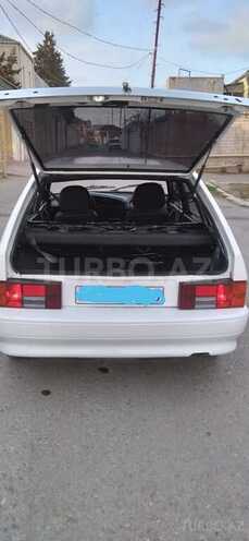 LADA (VAZ) 2114 1990, 150,000 km - 1.5 l - Bakı