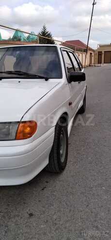 LADA (VAZ) 2114 1990, 150,000 km - 1.5 l - Bakı