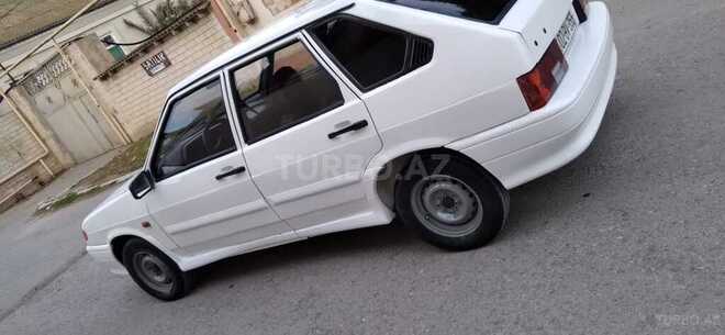 LADA (VAZ) 2114 1990, 150,000 km - 1.5 l - Bakı