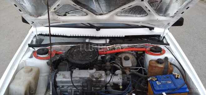 LADA (VAZ) 2114 1990, 150,000 km - 1.5 l - Bakı