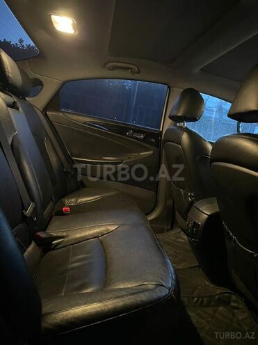Hyundai Sonata 2012, 150,000 km - 2.4 л - Bakı