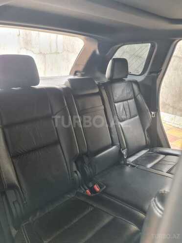 Jeep Grand Cherokee 2013, 120,000 km - 3.6 l - Gəncə