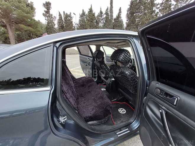 Volkswagen Passat 2002, 255,155 km - 1.8 l - Sumqayıt