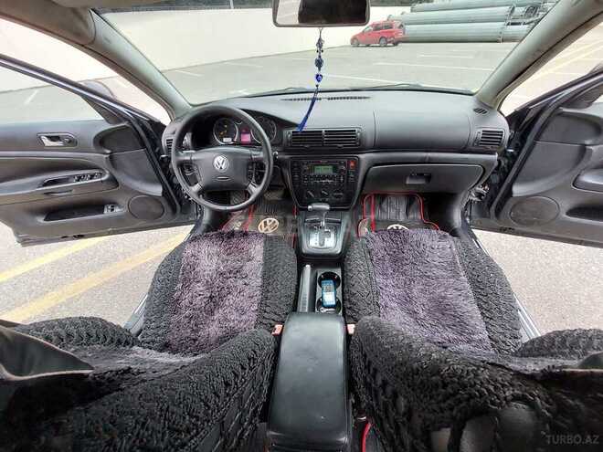 Volkswagen Passat 2002, 255,155 km - 1.8 l - Sumqayıt
