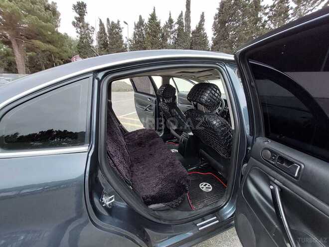 Volkswagen Passat 2002, 255,155 km - 1.8 l - Sumqayıt