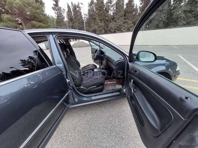 Volkswagen Passat 2002, 255,155 km - 1.8 l - Sumqayıt