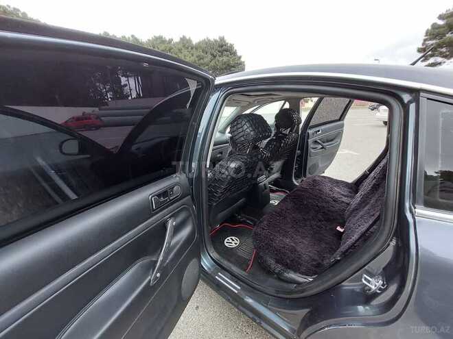 Volkswagen Passat 2002, 255,155 km - 1.8 l - Sumqayıt