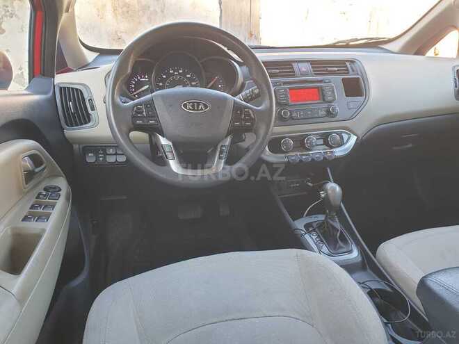 Kia Rio 2012, 180,000 km - 1.6 l - Bakı