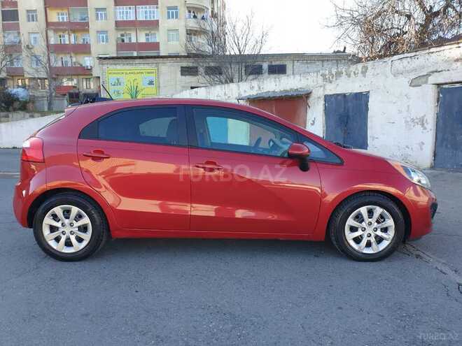 Kia Rio 2012, 180,000 km - 1.6 l - Bakı