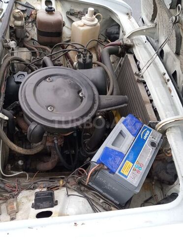 LADA (VAZ) 2106 2004, 250,000 km - 1.6 l - Şəki