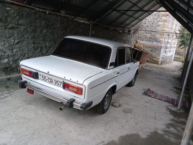LADA (VAZ) 2106 2004, 250,000 km - 1.6 l - Şəki
