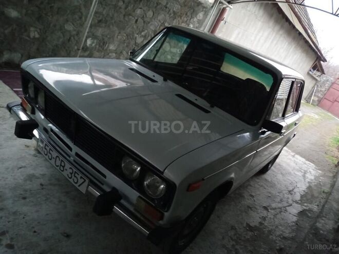 LADA (VAZ) 2106 2004, 250,000 km - 1.6 l - Şəki