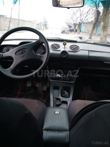 LADA (VAZ) 2106 2004, 250,000 km - 1.6 l - Şəki