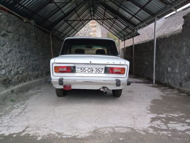 LADA (VAZ) 2106 2004, 250,000 km - 1.6 l - Şəki
