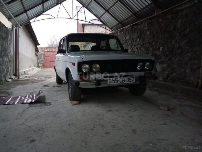 LADA (VAZ) 2106 2004, 250,000 km - 1.6 l - Şəki