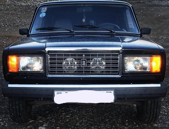 LADA (VAZ) 2107 2011, 180,888 km - 1.6 л - Tərtər