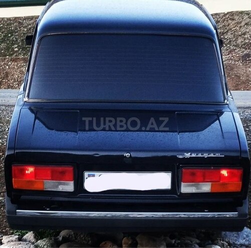 LADA (VAZ) 2107 2011, 180,888 km - 1.6 л - Tərtər