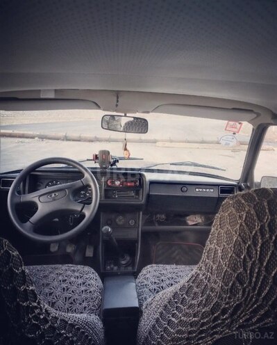 LADA (VAZ) 2107 2011, 180,888 km - 1.6 л - Tərtər
