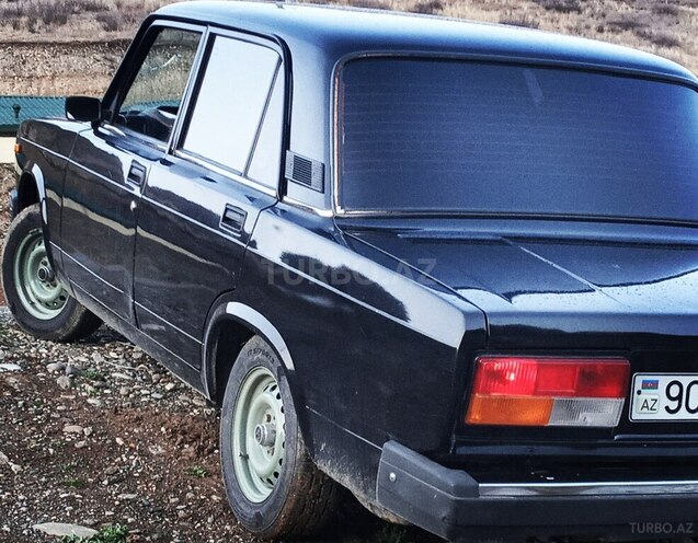 LADA (VAZ) 2107 2011, 180,888 km - 1.6 л - Tərtər