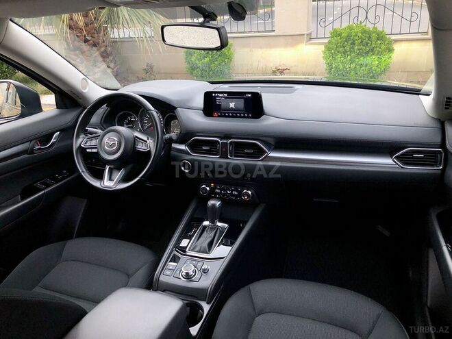 Mazda CX-5 2018, 18,000 km - 2.0 l - Bakı