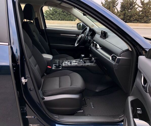 Mazda CX-5 2018, 18,000 km - 2.0 l - Bakı