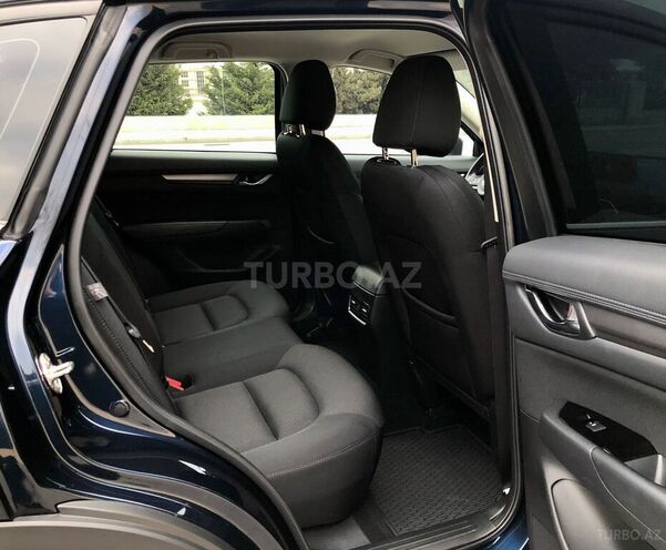 Mazda CX-5 2018, 18,000 km - 2.0 l - Bakı
