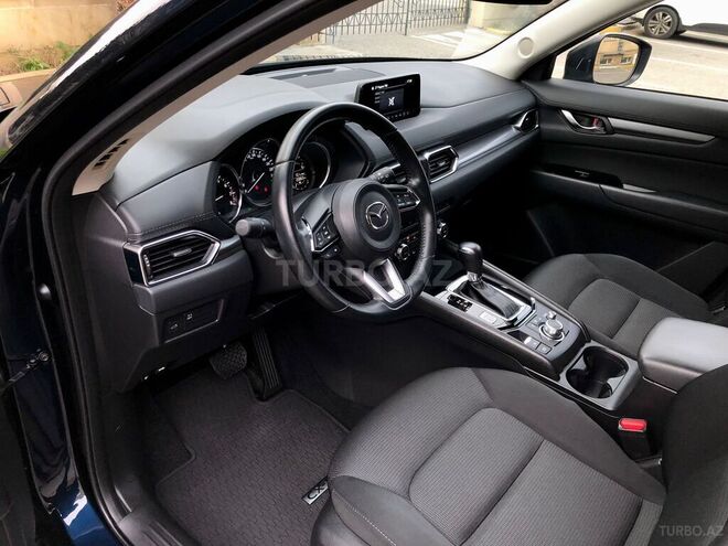 Mazda CX-5 2018, 18,000 km - 2.0 l - Bakı