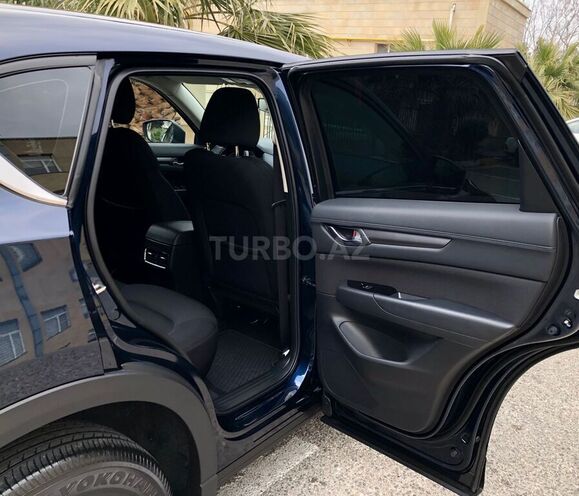 Mazda CX-5 2018, 18,000 km - 2.0 l - Bakı