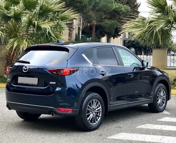 Mazda CX-5 2018, 18,000 km - 2.0 l - Bakı