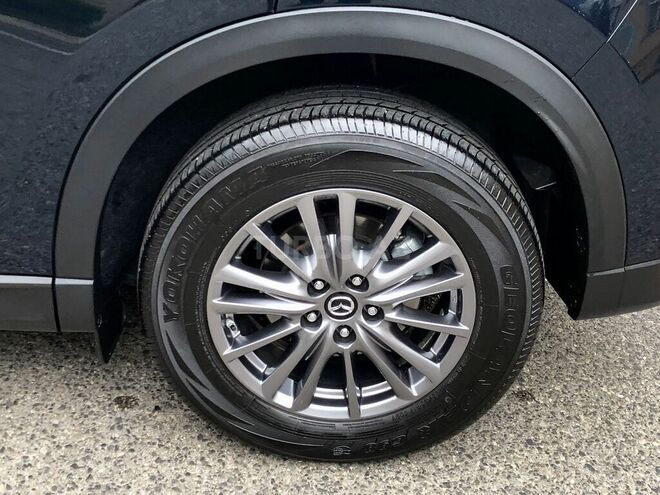 Mazda CX-5 2018, 18,000 km - 2.0 l - Bakı