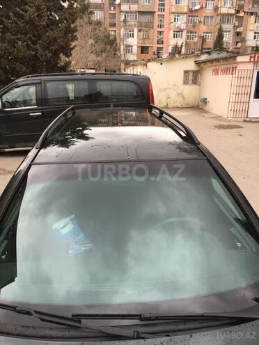 Opel Astra 2000, 312,529 km - 1.6 l - Sumqayıt
